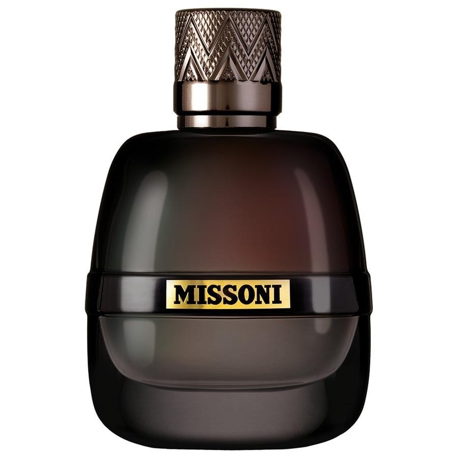 Missoni Uomo Eau de Parfum Spray Woda perfumowana 100 ml Męskie