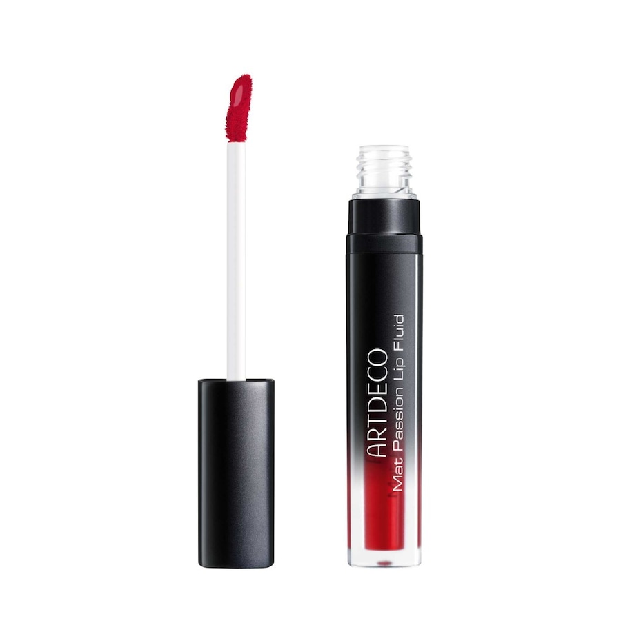 Artdeco Mat & Shine Passion Lip Fluid Balsamy do ust 42 - BOHO RED