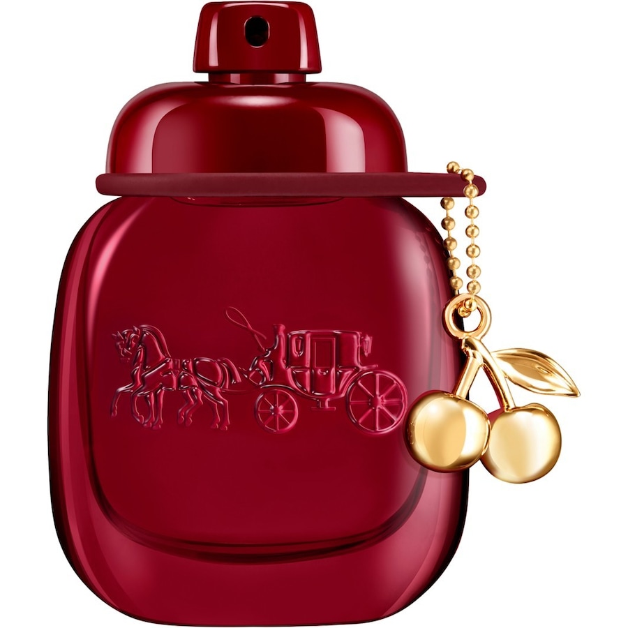 COACH COACH CHERRY PARFUM 90ML Perfumy 30 ml Damski