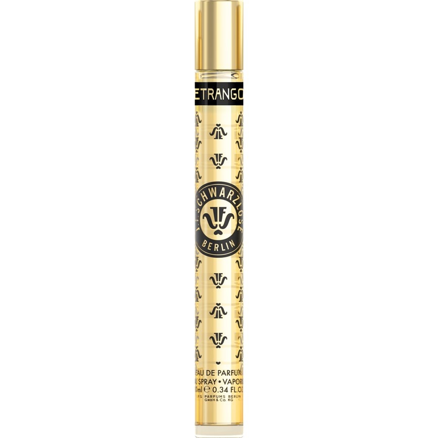 J.F. Schwarzlose Berlin Etrango Eau de Parfum Spray Perfumy 10 ml