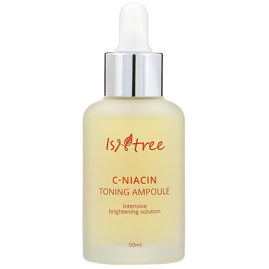 Isntree C-Niacin Toning Ampoule Serum z witaminą c