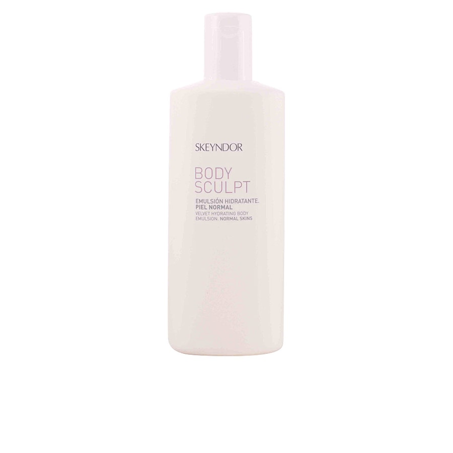 Skeyndor Body Sculpt Velvet Hydrating Body Emulsion Balsamy do ciała Damski