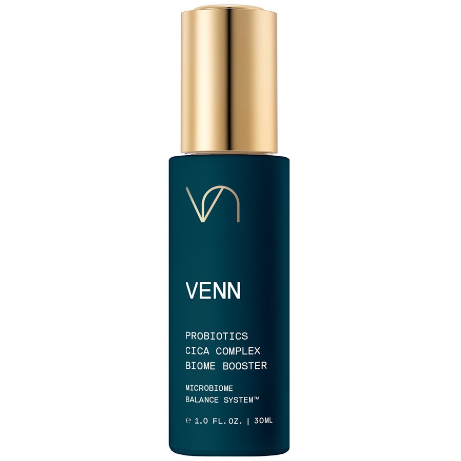 Venn Probiotics Cica Complex Biome Booster Serum nawilżające