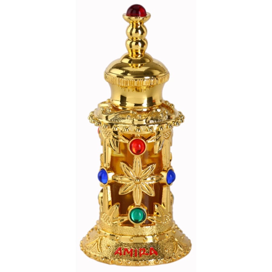Al Haramain Amira Gold For Women Perfumy 12 ml Damski