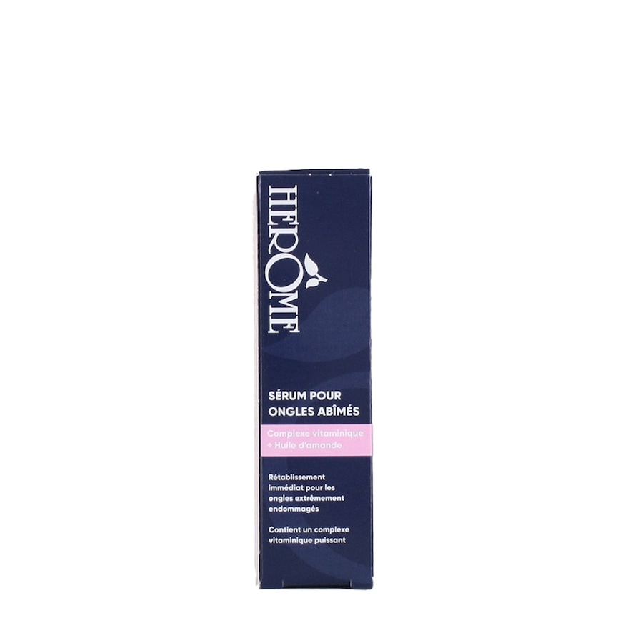 Herome Cosmetics Exit Damaged Nails Odżywki do paznokci