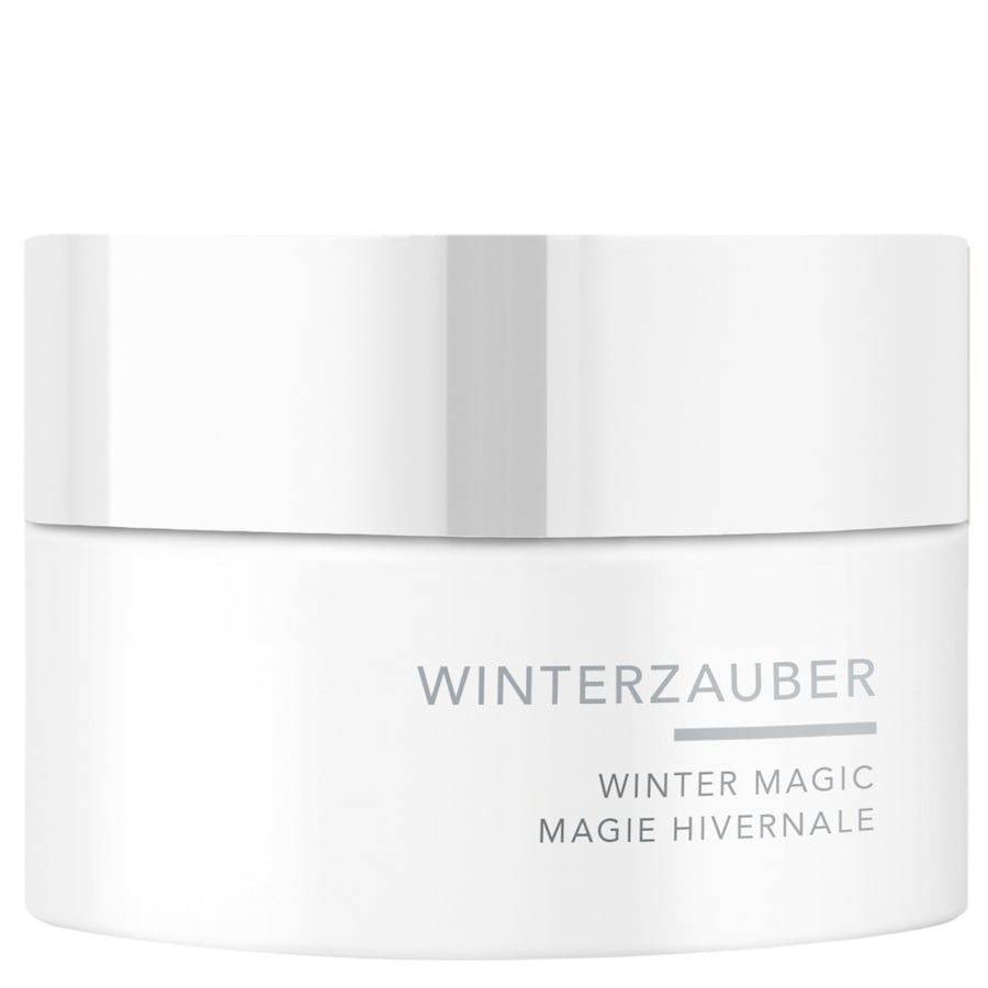 Charlotte Meentzen Winter Magic Face Cream Kremy do twarzy Damski