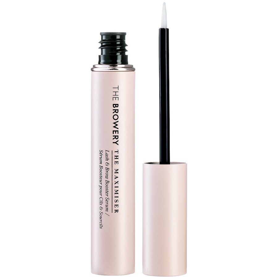 The Browery The Maximizer Serum do rzęs