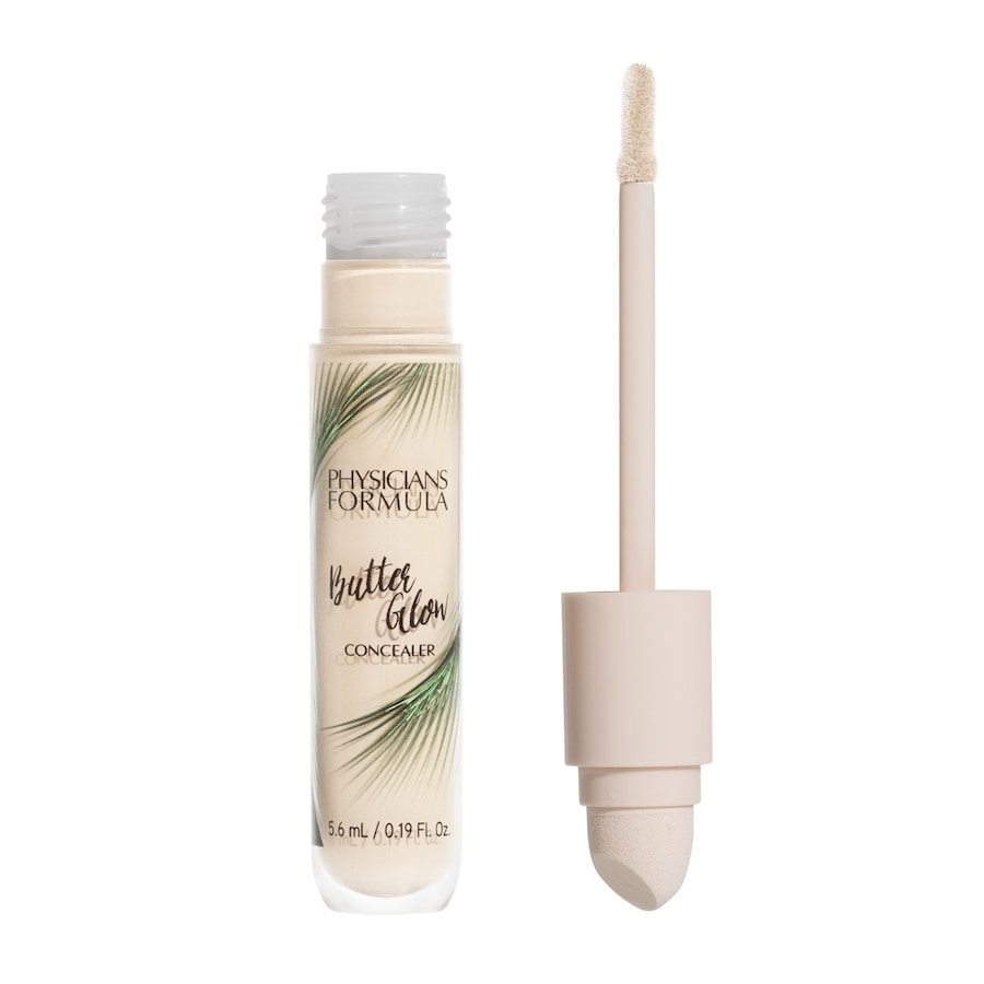 Physicians Formula Murumuru Butter Glow Concealer Korektory FAIR