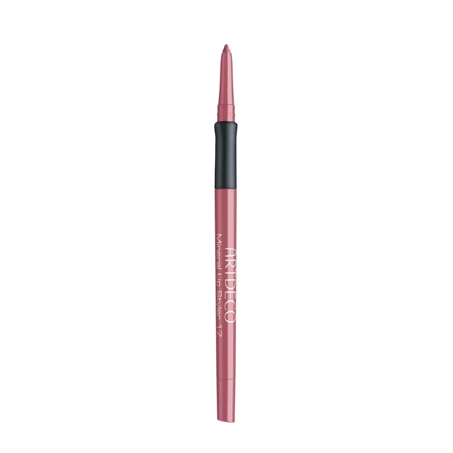 Artdeco Mat & Shine Mineral Lip Styler Konturówki do ust 17 - MINERAL VINTAGE NUDE