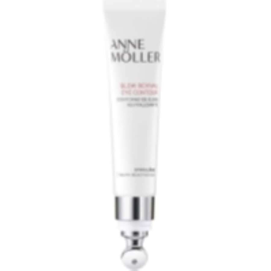 Anne Möller Glow Revival Eye Contour Kremy pod oczy Damski