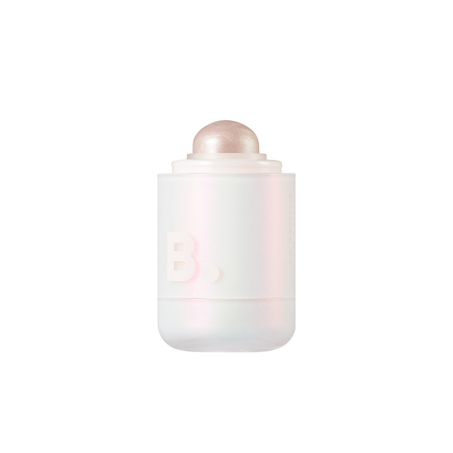 BANILA CO B. by Banila Romantic Blush Highlighter Rozświetlacze 04 - FIZZ LAYER