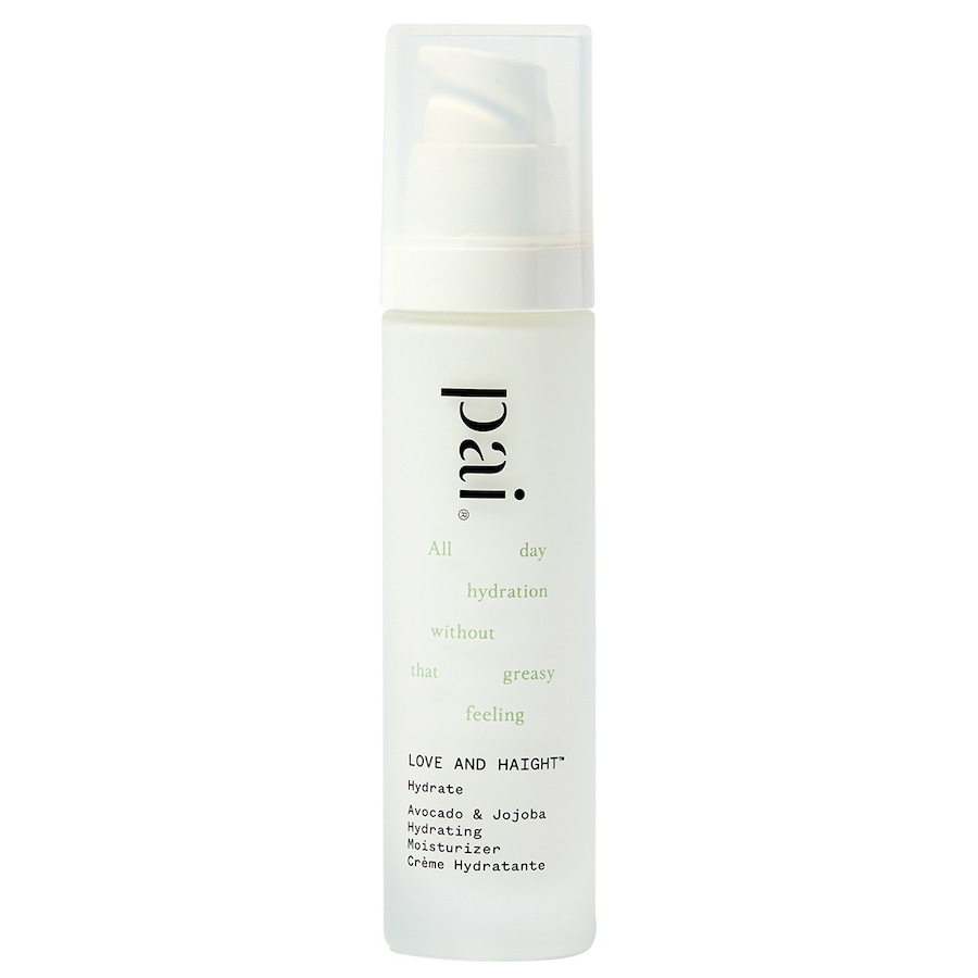 Pai Skincare Love & Haight Kremy do twarzy
