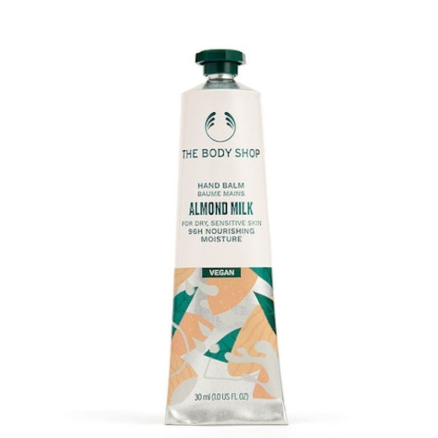 The Body Shop Kremy do rąk