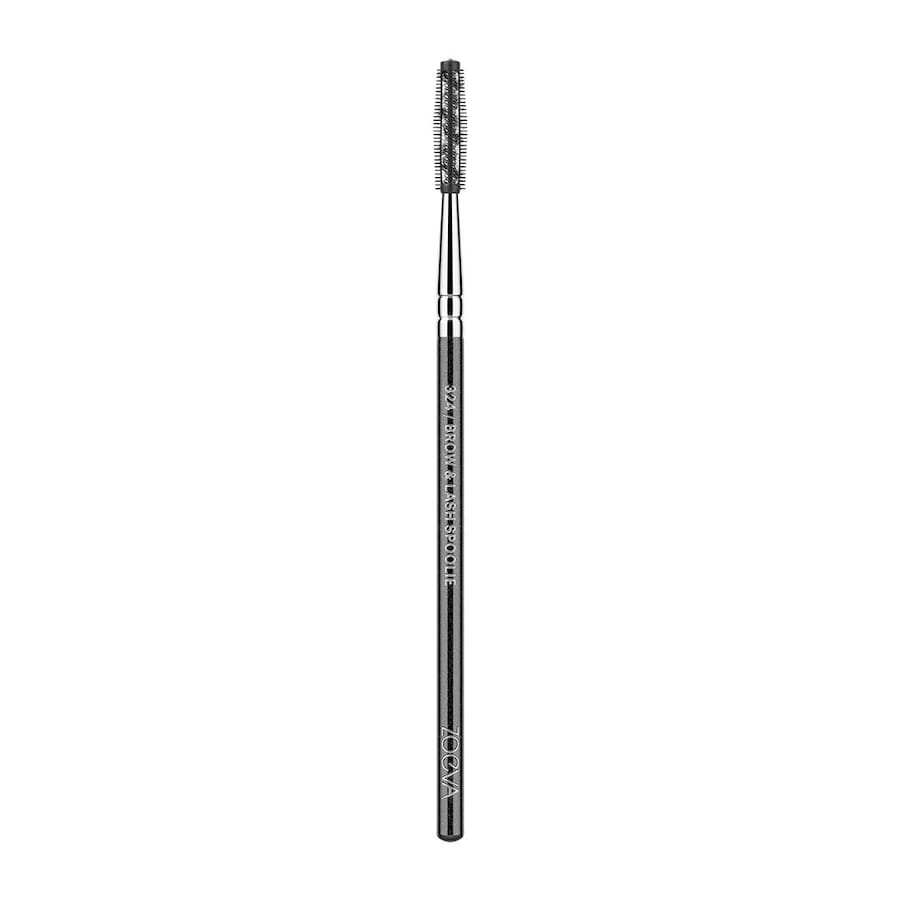 ZOEVA 324 BROW & LASH SPOOLIE Pędzle do brwi 1 ct