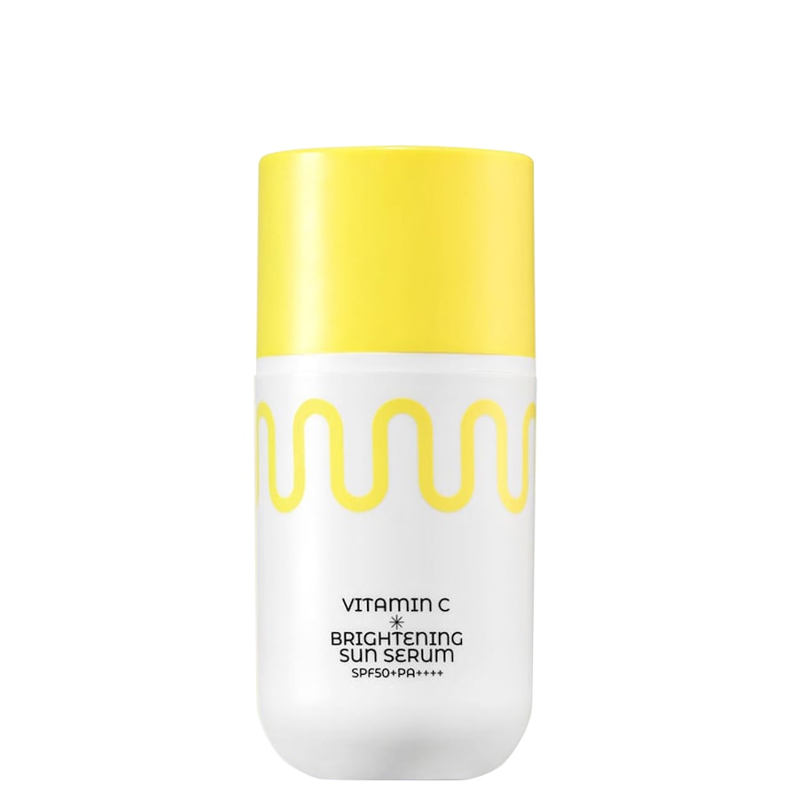 Commonlabs Commonlabs Vitamin C Brightening Sun Serum Serum z witaminą c