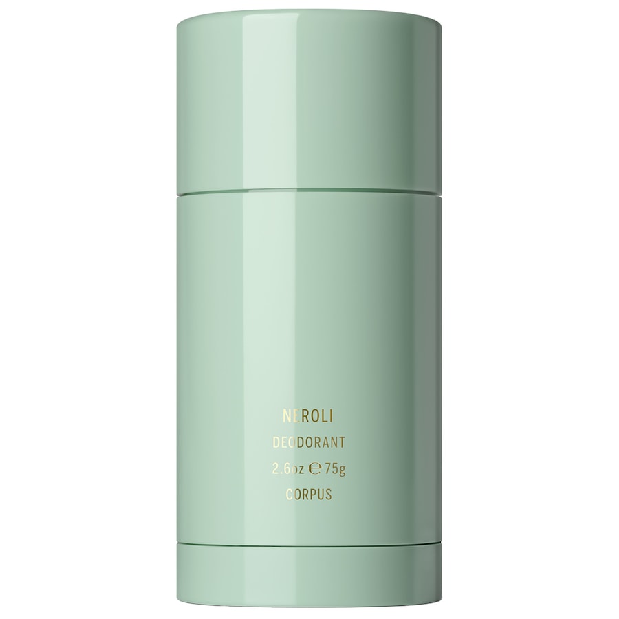 Corpus Neroli Deodorant Dezodoranty