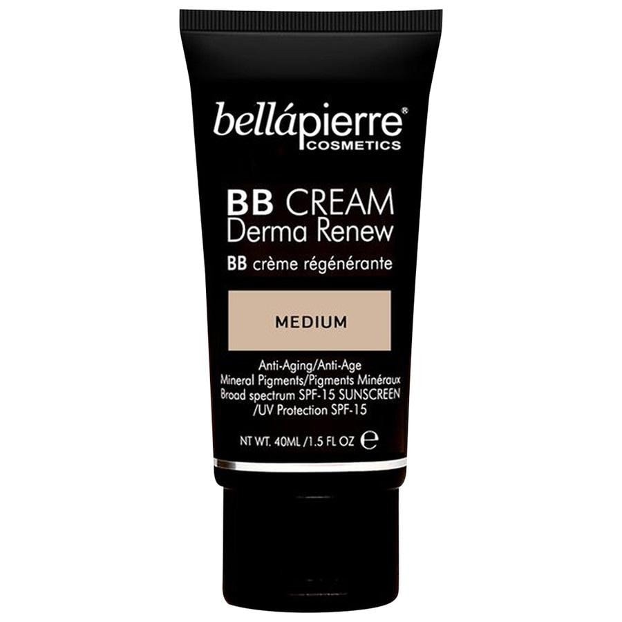 bellapierre Fair Kremy BB i CC Medium