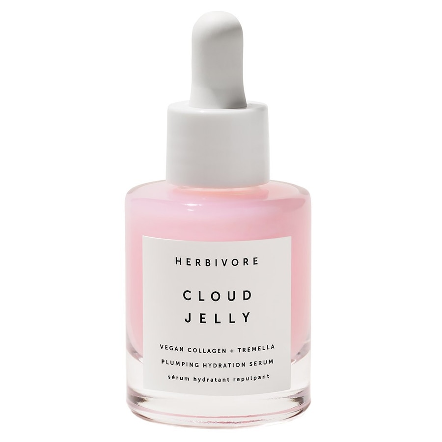 Herbivore Cloud Jelly Plumping Hydration Serum Serum nawilżające