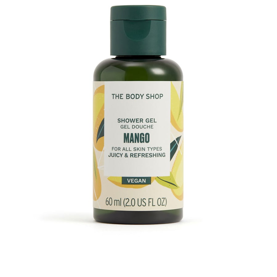 The Body Shop Żel pod prysznic MANGO
