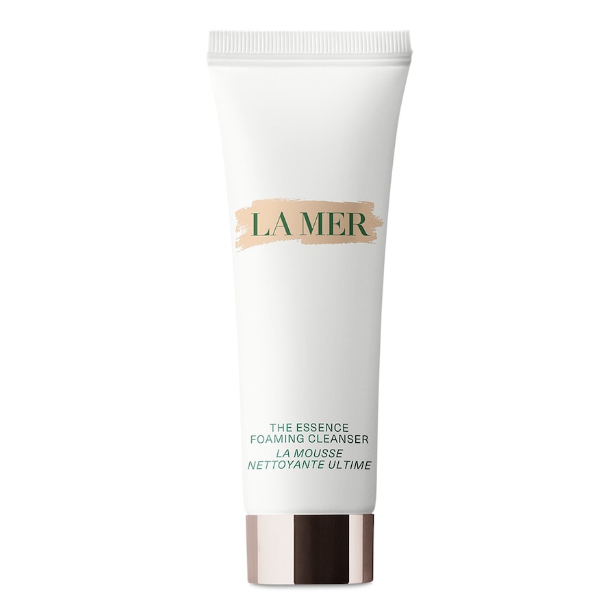 La Mer The Essence Foaming Cleanser Żele do mycia twarzy