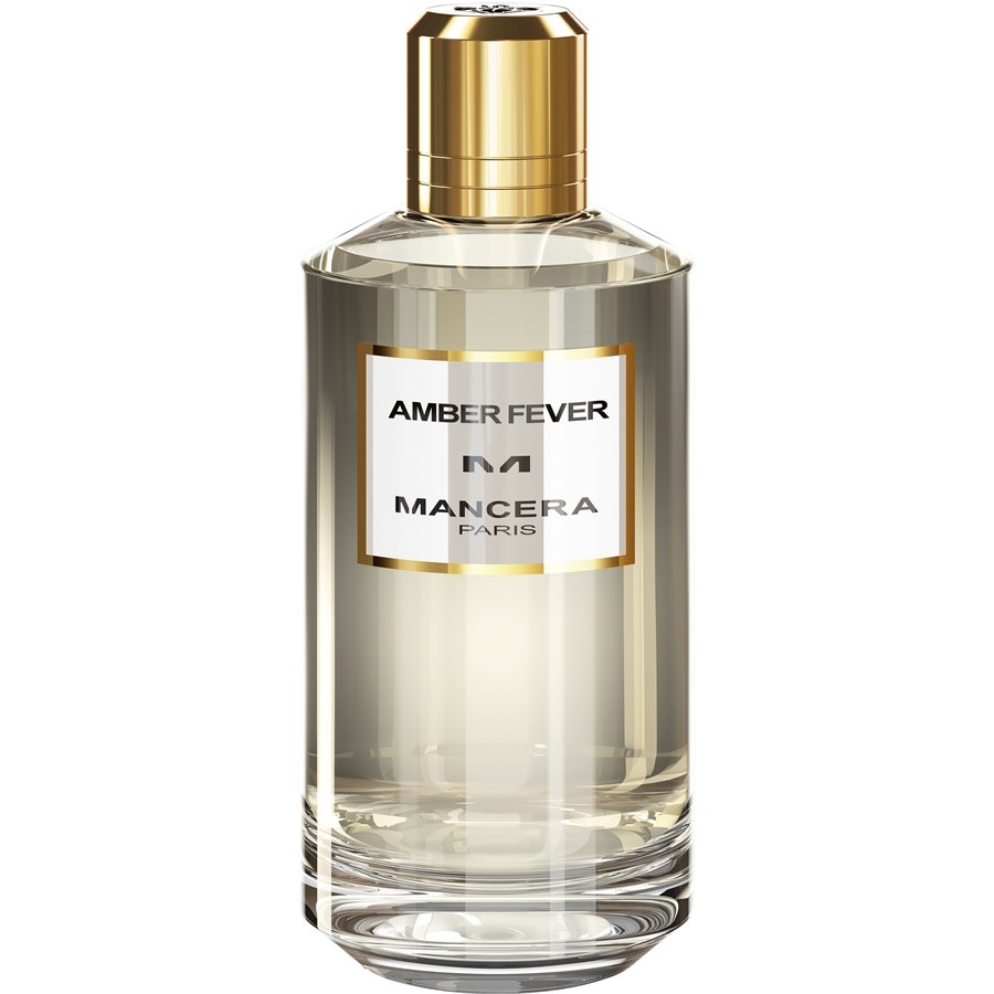 Mancera Mancera Classics Amber Fever Eau de Parfum Spray Perfumy 120 ml
