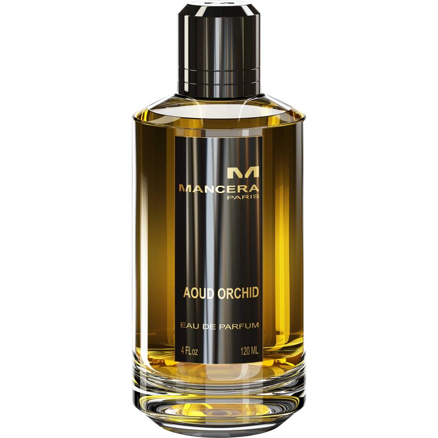 Mancera Mancera Classics Aoud Orchid Eau de Parfum Spray Perfumy 120 ml