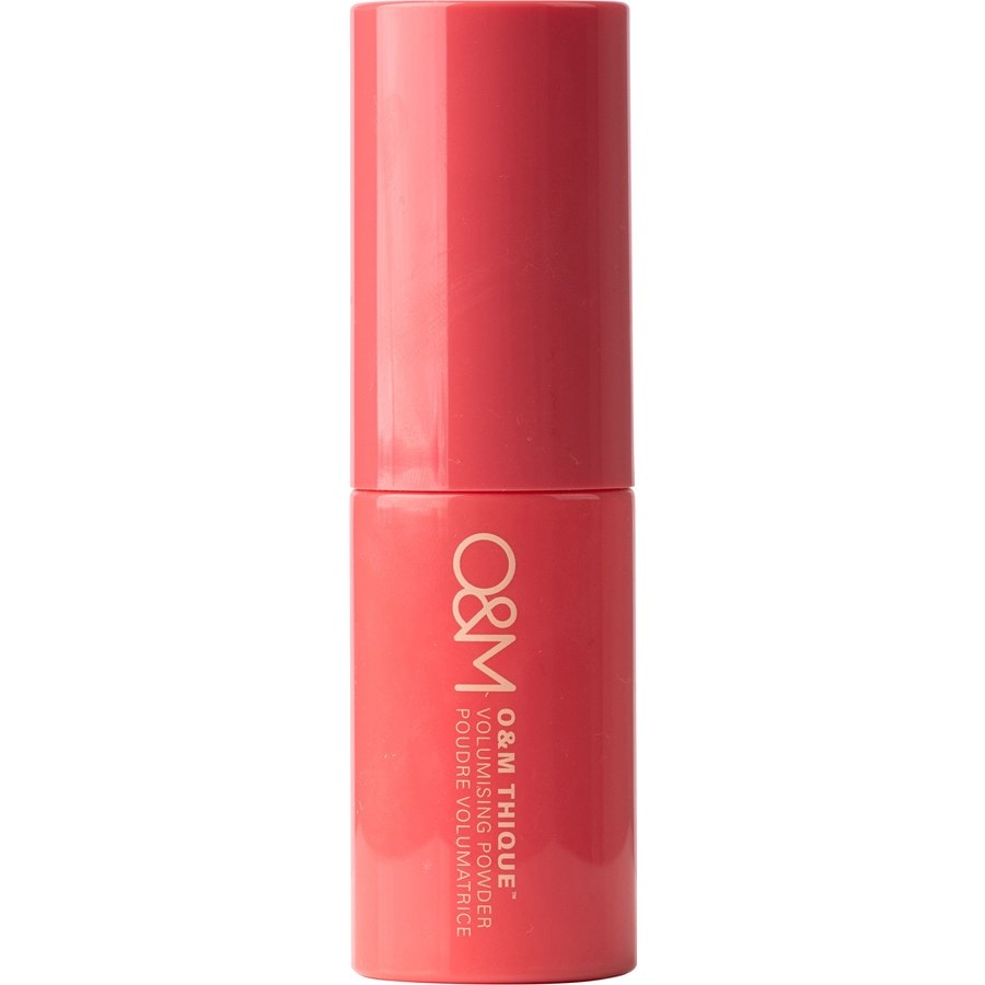 Original Mineral Thique Volumising Powder Puder do włosów Damski