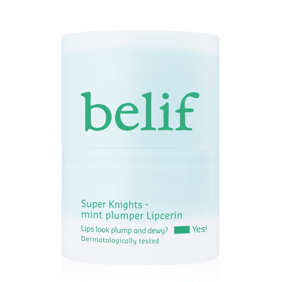 belif Mint Plumper Lipcerin Balsamy do ust