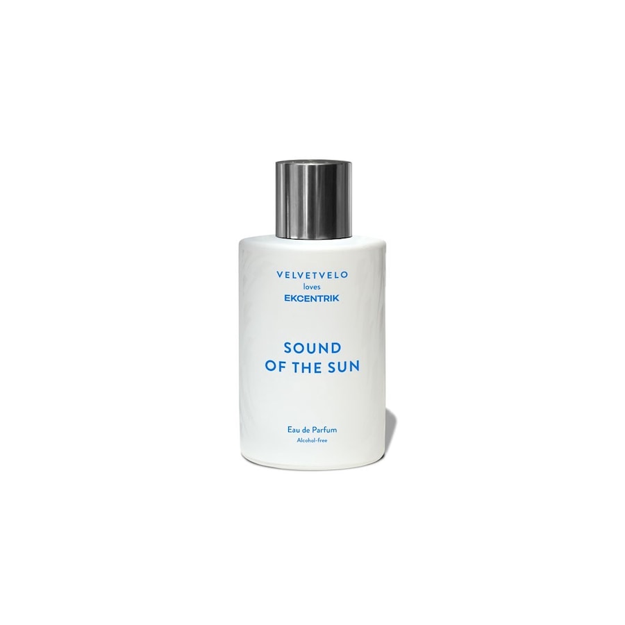 VELVETVELO Sound of the sun woda perfumowana Perfumy 100 ml