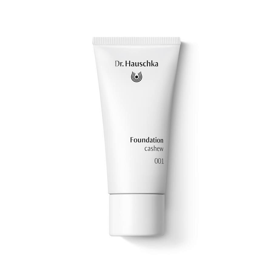 Dr. Hauschka Foundation Podkłady Nr.001 - Cashew