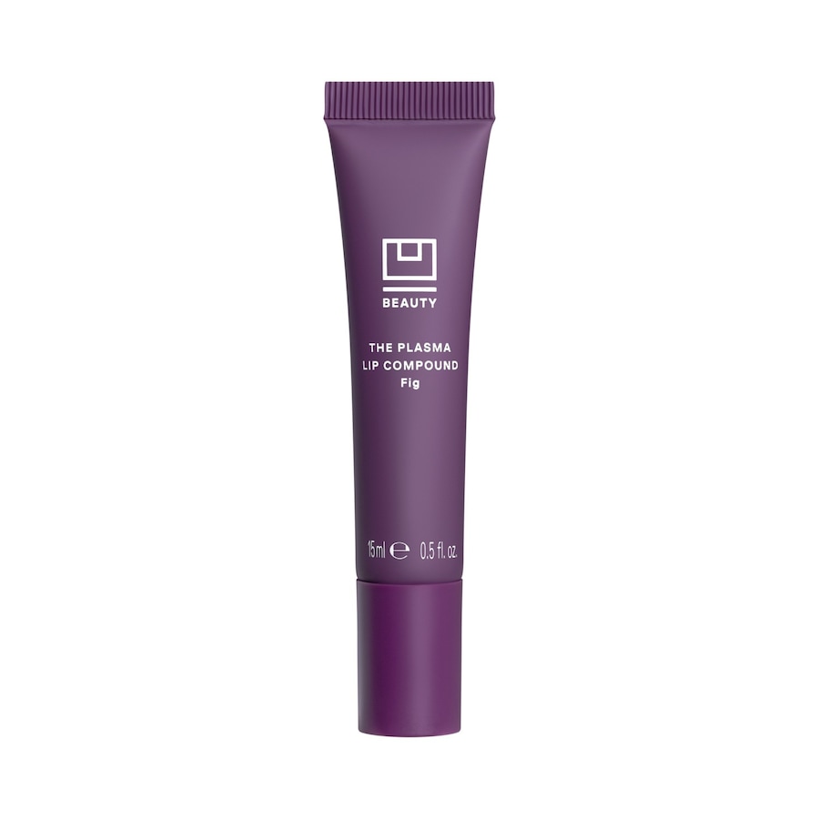 U BEAUTY The PLASMA Lip Compound, / .5oz