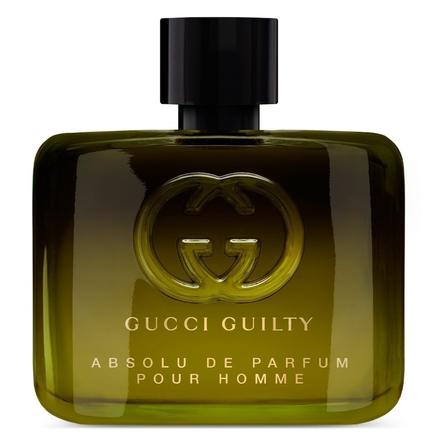 Gucci Gucci Guilty Absolu de Parfum for Men Perfumy 60 ml