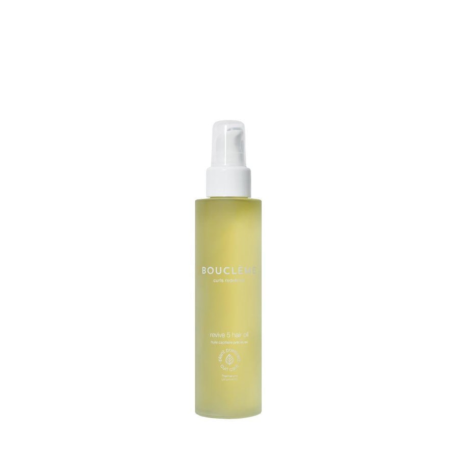 Bouclème Olejek do włosów Revive 5 Olejki i serum do włosów