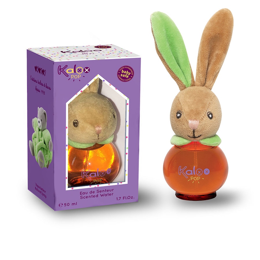 Kaloo Woda zapachowa POP Perfumy dla dziewczynek 50 ml
