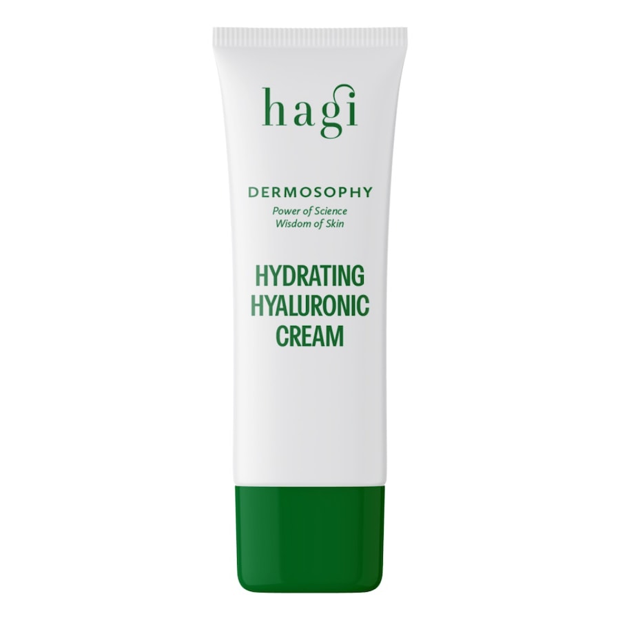 Hagi Cosmetics Dermosophy Kremy do twarzy Damski