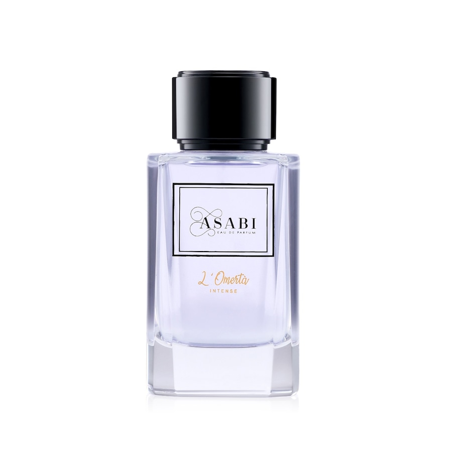 ASABI L'Omertà Woda perfumowana 100 ml