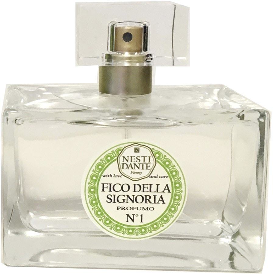 Nesti Dante Firenze N°1 Fico Della Signora Essence du Parfum Spray Perfumy 100 ml Damski