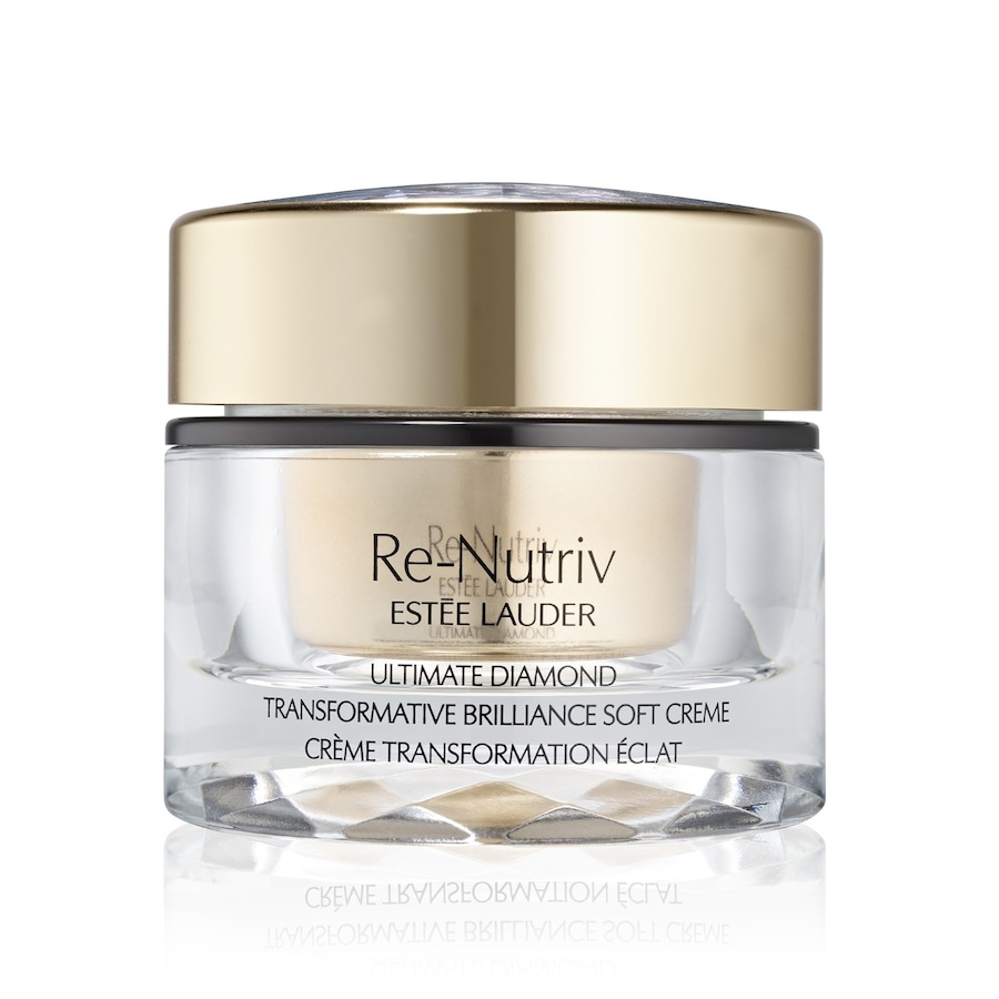 Estée Lauder Re-Nutriv Pielęgnacja Ultimate Diamond Transformative Brilliance Soft Creme Kremy do twarzy
