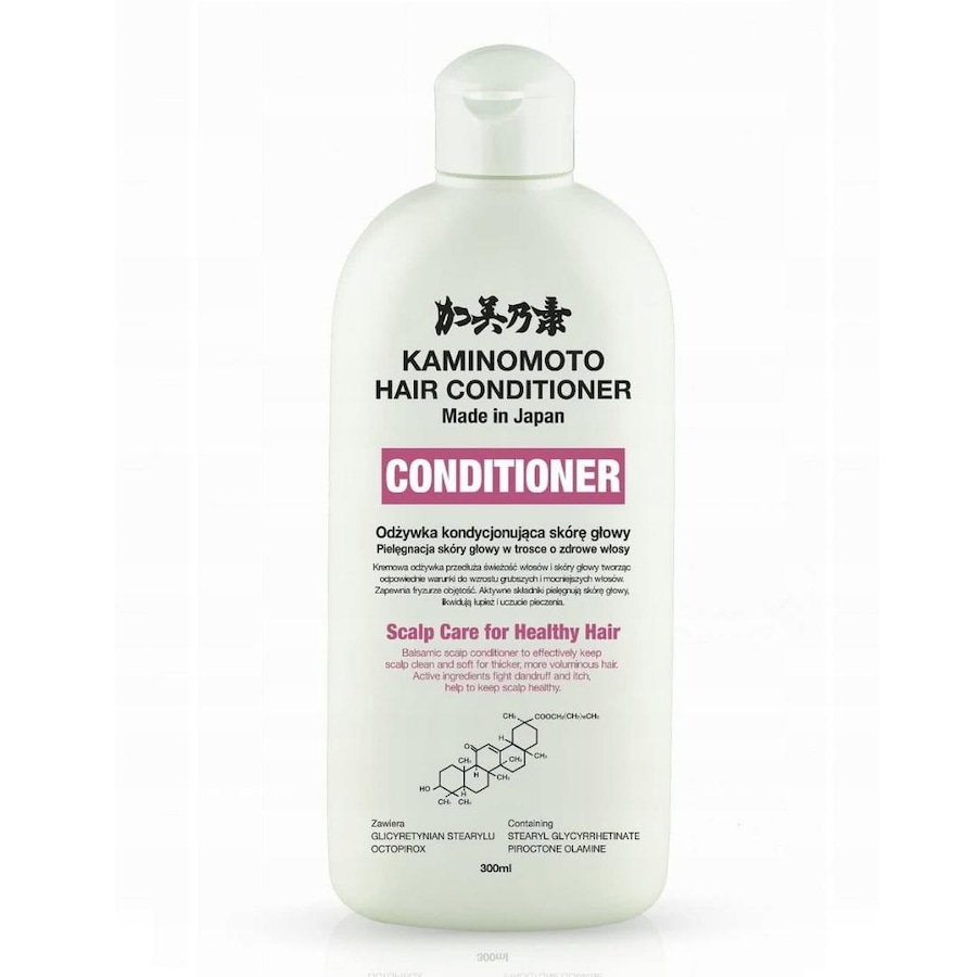Kaminomoto Kaminomoto Hair Growth Tonic II Odżywki do włosów