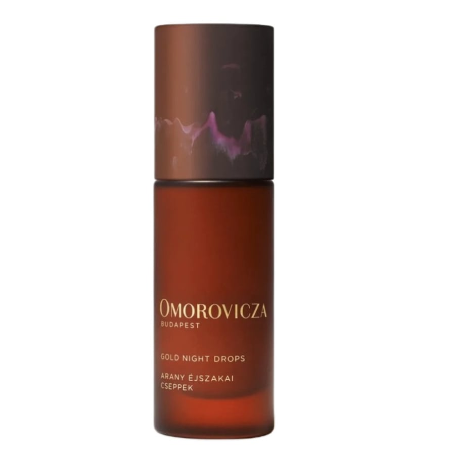 Omorovicza GOLD COLLECTION Serum przeciwzmarszczkowe Damski
