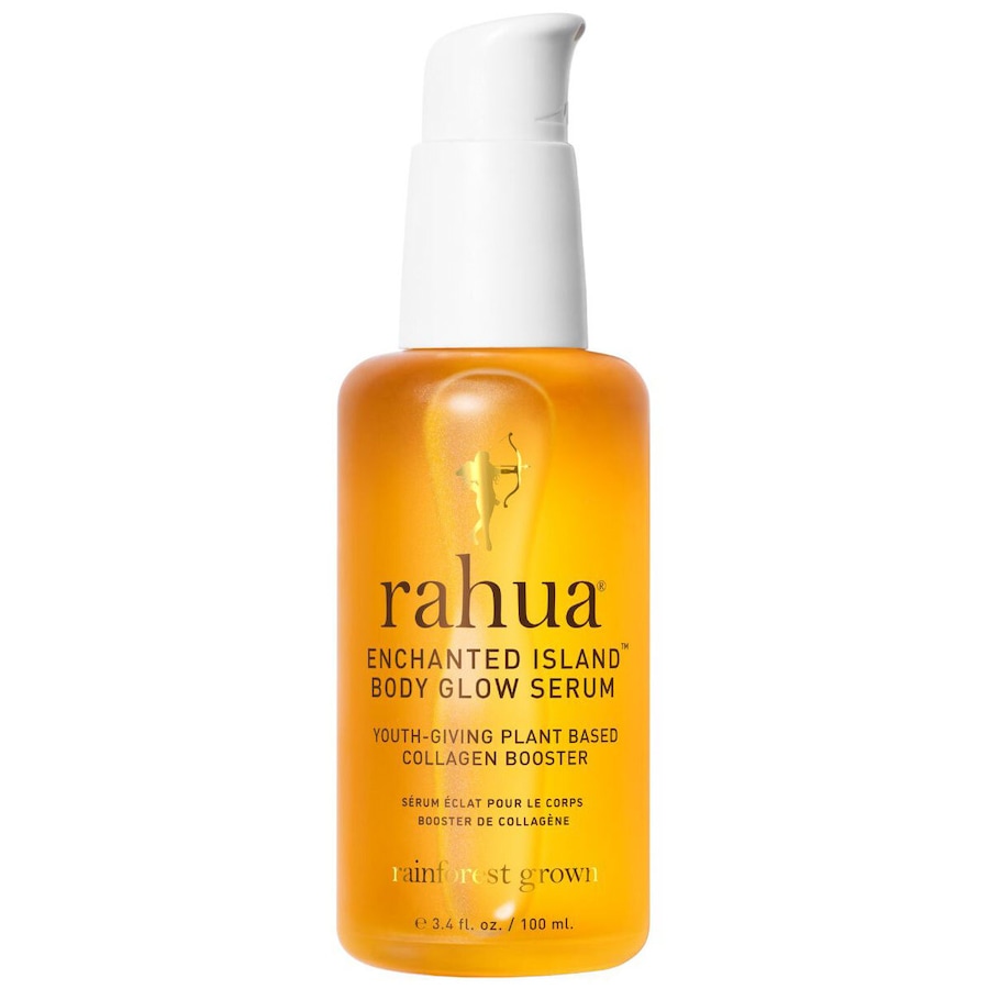 rahua Rahua Enchanted Island™ Body Glow Serum Balsamy do ciała