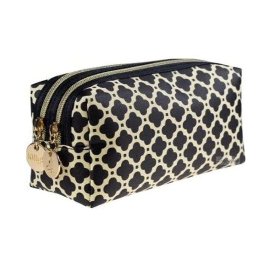 KillyS Kolekcja Oriental Bloom Etui na pędzle 1 ct