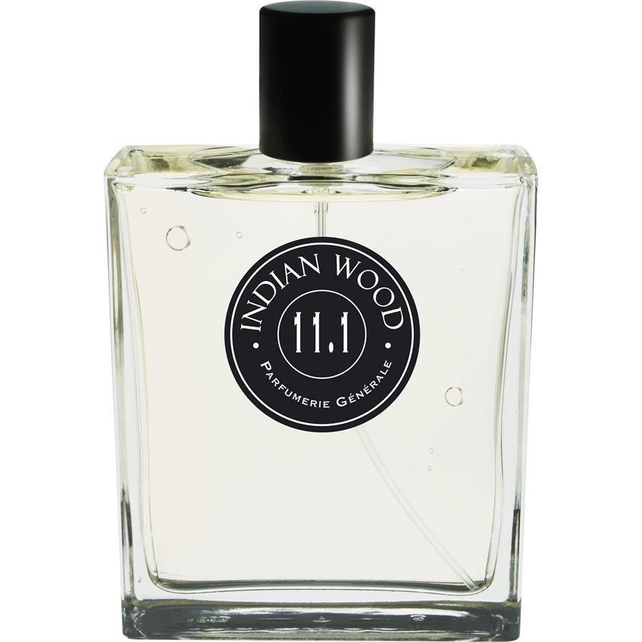 PIERRE GUILLAUME Numbered Collection 11.1 Indian Wood Eau de Toilette Spray Perfumy 100 ml