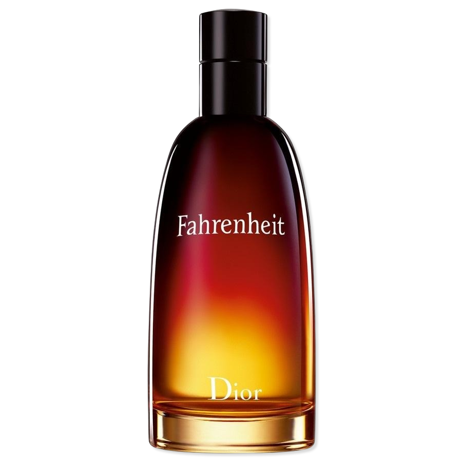 DIOR Fahrenheit Eau de Toilette Perfumy 100 ml Męskie