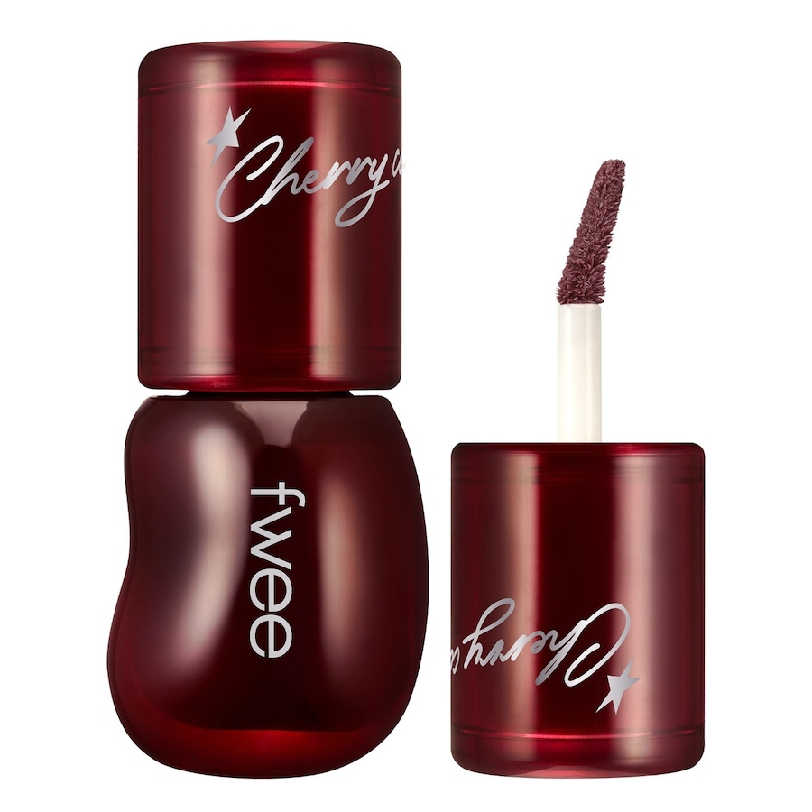 fwee 3D Voluming Gloss Błyszczyki B12 - CHERRY COLA