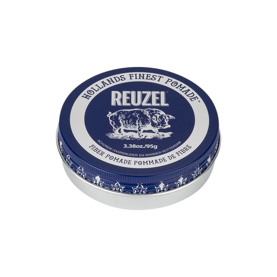 Reuzel Fiber Pomade Wosk do włosów