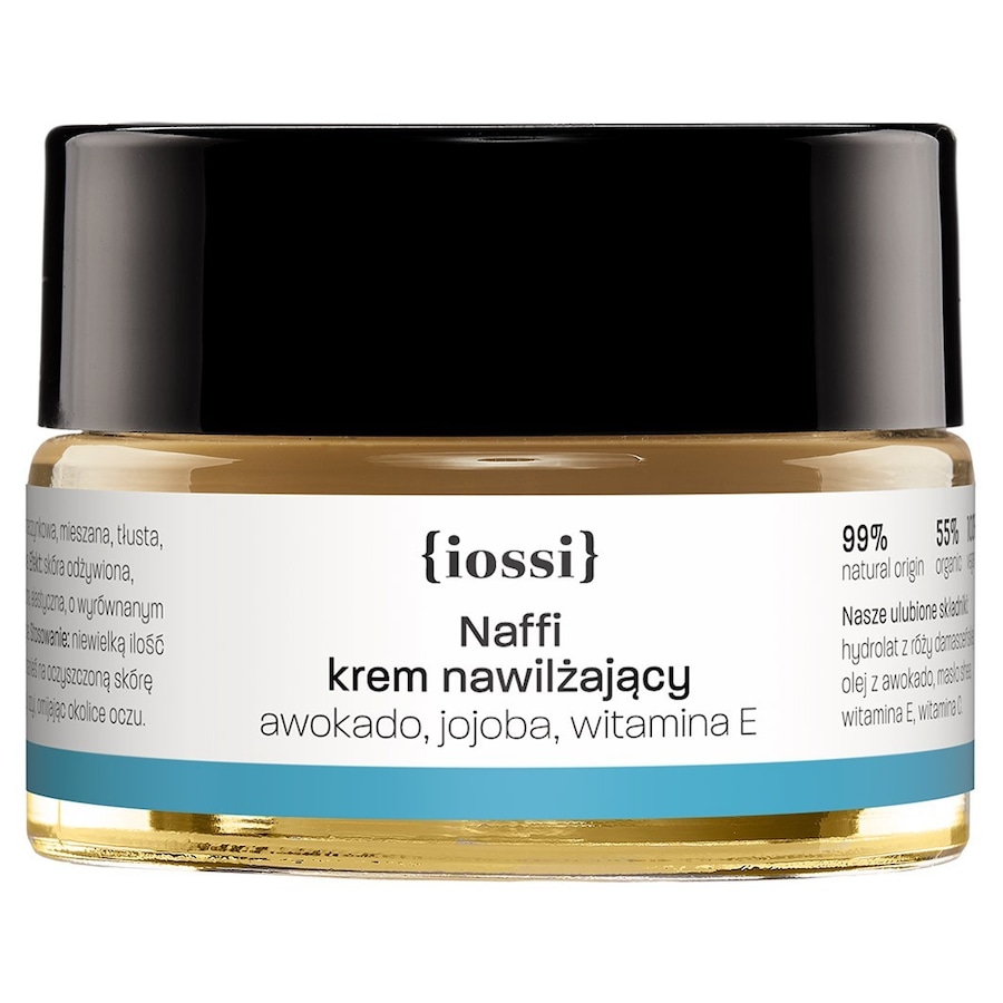 Iossi Naffi Kremy do twarzy