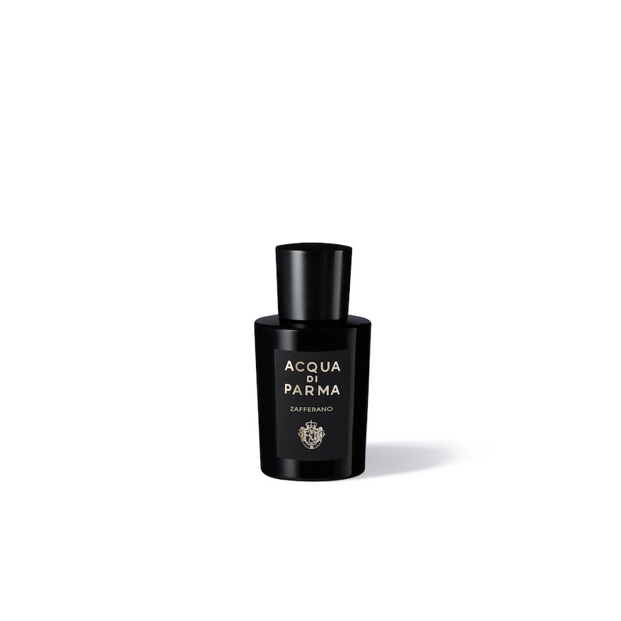 Acqua di Parma Signatures Of The Sun Zafferano Perfumy 20 ml