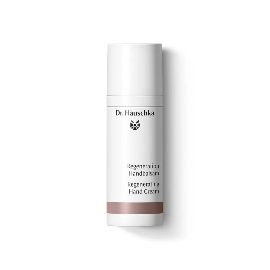 Dr. Hauschka Regeneration Handbalsam Kremy do rąk