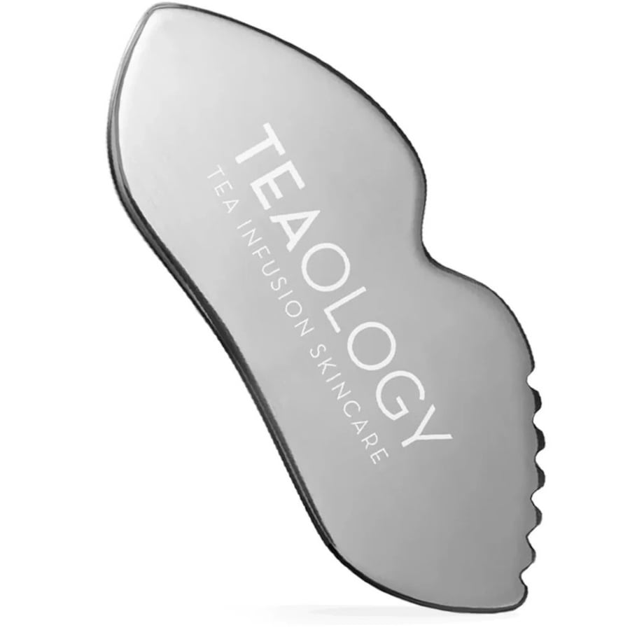 Teaology Steel Urządzenia do masażu twarzy 1 ct